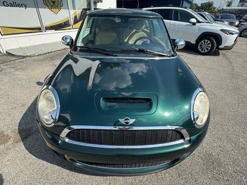 Used 2009 MINI Cooper S FWD image 10