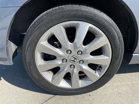 Used 2007 Honda Accord EX-L image 33
