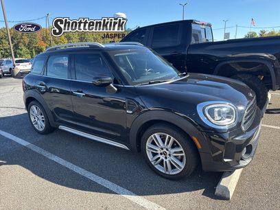 Used 2022 MINI Cooper Countryman