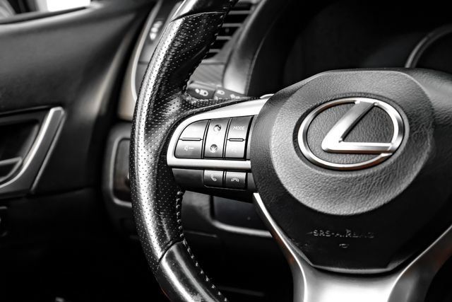 Used 2016 Lexus GS 350 F Sport w/ F Sport Package RWD image 22