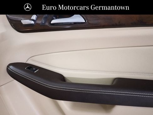 Used 2016 Mercedes-Benz GLE 350 4MATIC image 64