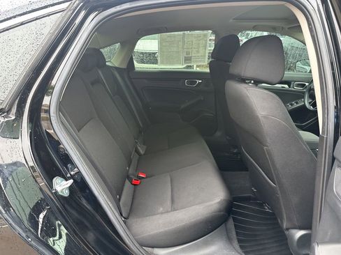 Used 2022 Honda Civic EX image 15