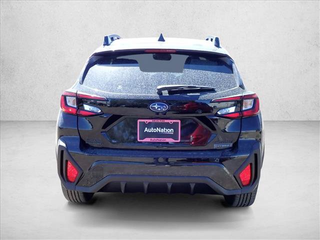 New 2026 Subaru Crosstrek 2.5i Limited w/ Crosstrek Mirror Package AWD/4WD image 3