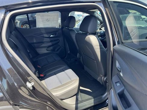 New 2026 Buick Envista Preferred image 25