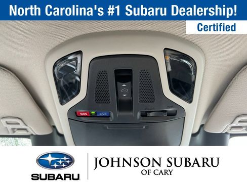 Certified 2025 Subaru Outback Limited AWD/4WD image 16