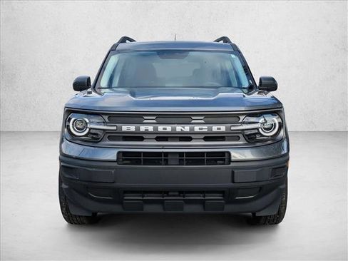 Used 2024 Ford Bronco Sport Big Bend image 2