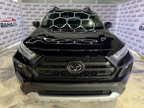 Used 2024 Toyota RAV4 Adventure image 4