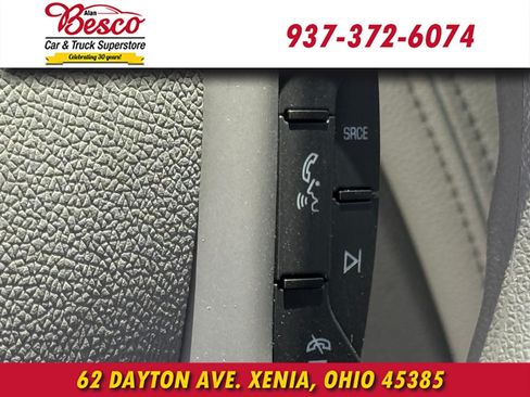 Used 2015 Chevrolet Traverse LS FWD image 12