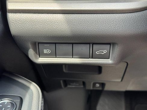 Used 2026 Toyota Grand Highlander AWD image 26