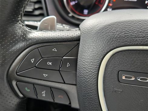 Used 2018 Dodge Challenger R/T Scat Pack image 24