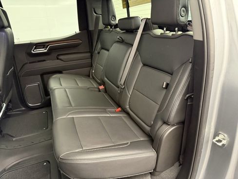 Used 2024 GMC Sierra 1500 Denali image 39