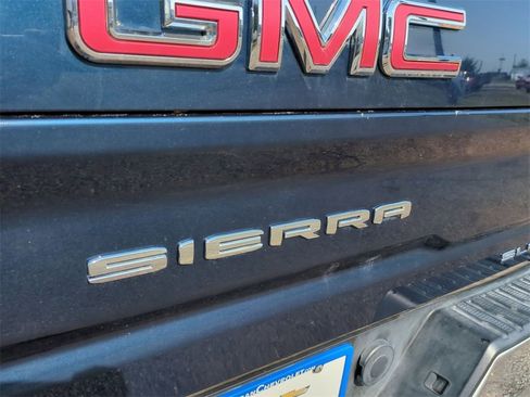 Certified 2023 GMC Sierra 2500 SLE w/ SLE Value Package; image 30