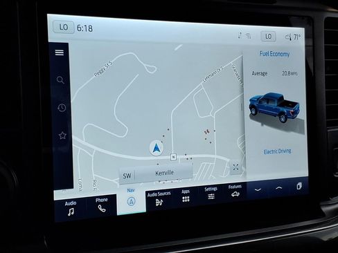 Certified 2023 Ford F150 XLT w/ Equipment Group 302A High AWD/4WD image 19