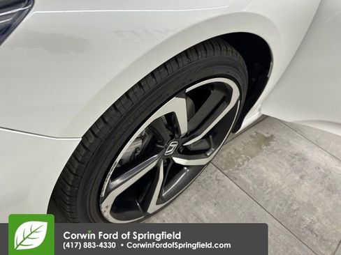 Used 2022 Honda Accord Sport image 37