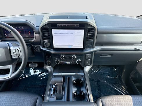 Used 2024 Ford F150 Lariat w/ Bed Utility Package AWD/4WD image 17