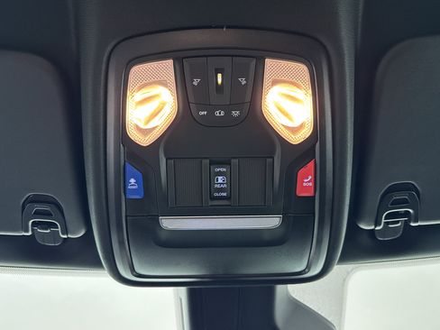 New 2026 RAM 1500 Classic Warlock image 28