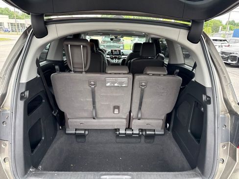 Used 2018 Honda Odyssey EX-L image 21