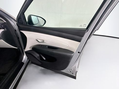 Used 2025 Hyundai Tucson SEL FWD image 31