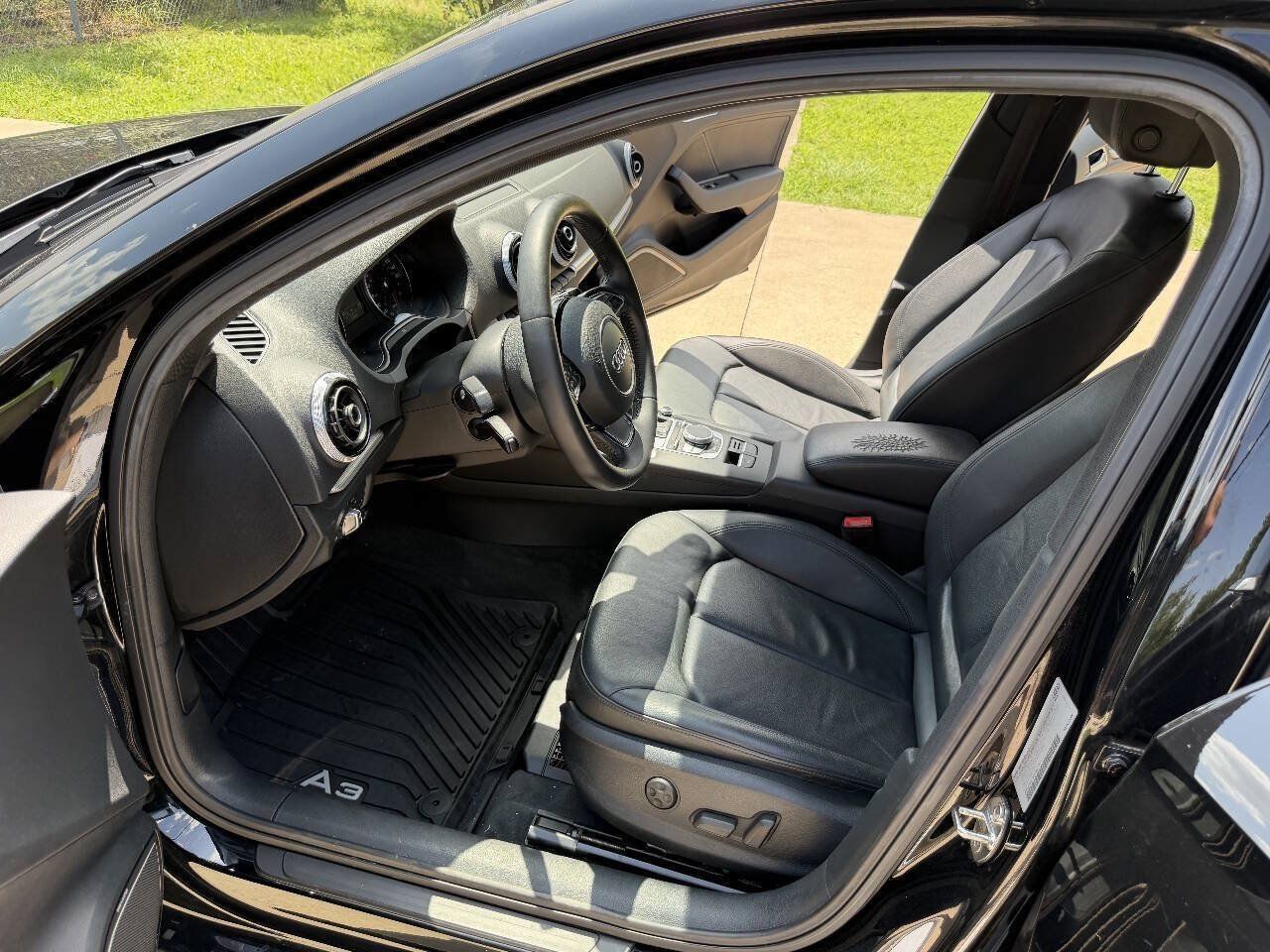 Used 2016 Audi A3 1.8T Premium Plus FWD image 24
