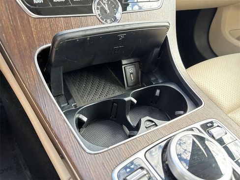 Used 2019 Mercedes-Benz C 300 Sedan image 55