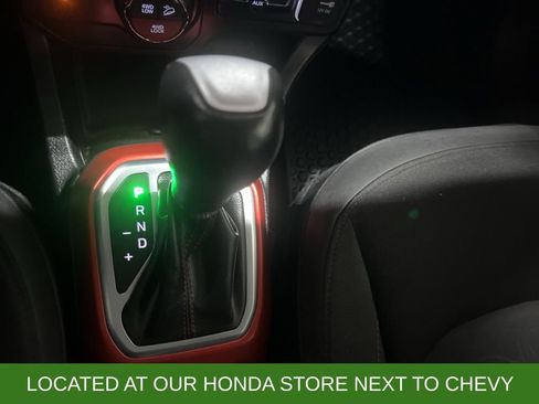 Used 2019 Jeep Renegade Trailhawk w/ UConnect 8.4 Nav Group image 20