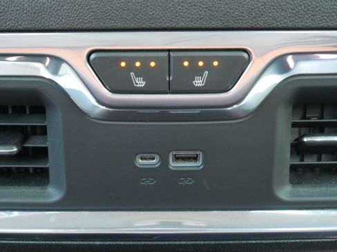 Certified 2023 GMC Sierra 1500 Denali Ultimate AWD/4WD image 19