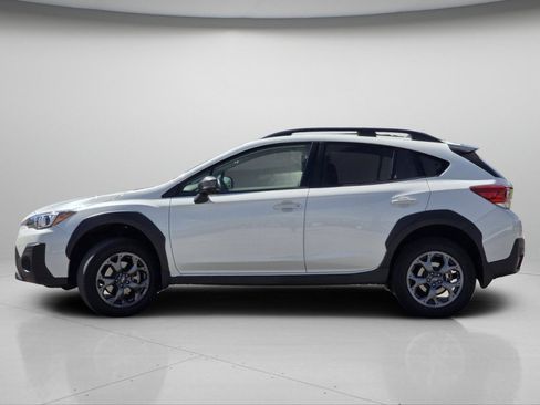 Used 2022 Subaru Crosstrek 2.5i Sport AWD/4WD image 20