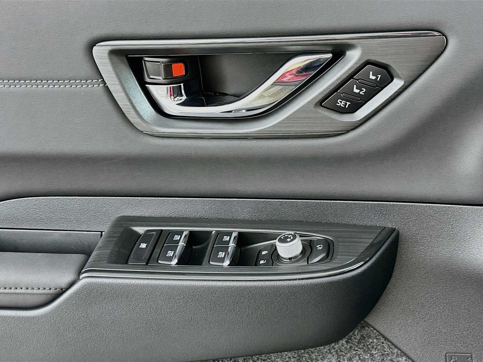 New 2026 Subaru Outback Touring XT AWD/4WD image 17