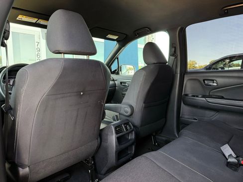 Used 2019 Honda Passport Sport image 17
