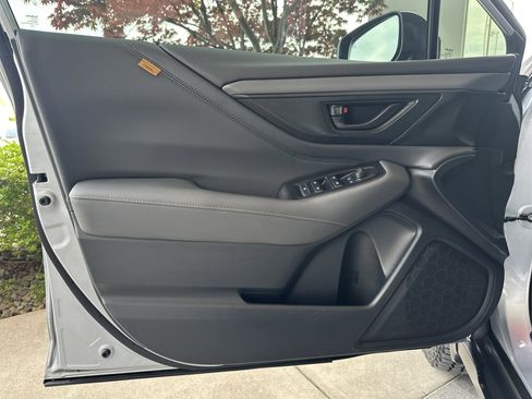 Used 2023 Subaru Outback Wilderness image 10