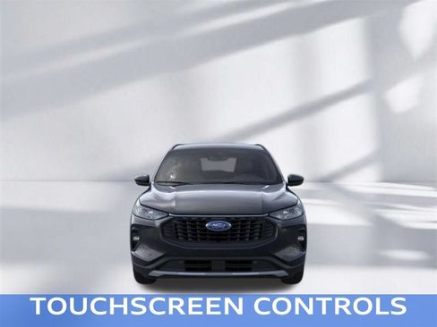 Used 2025 Ford Escape SE FWD image 7