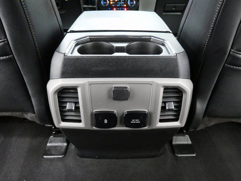 Used 2021 Ford F350 Lariat w/ Lariat Value Package image 22