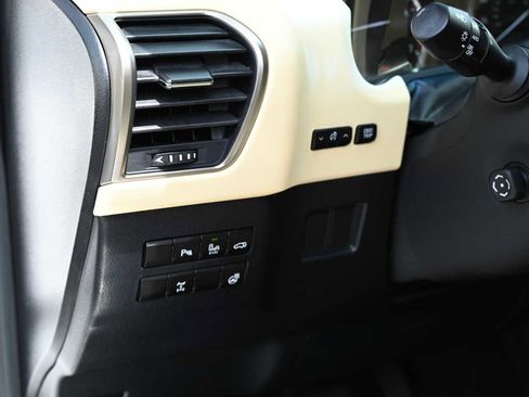 Used 2017 Lexus NX 200t AWD w/ Premium Package image 16