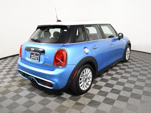 Used 2015 MINI Cooper S FWD image 6