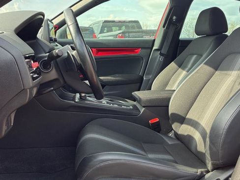 Used 2022 Honda Civic Sport Touring image 3