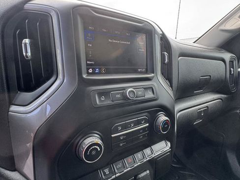 Used 2020 Chevrolet Silverado 3500 W/T w/ WT Convenience Package AWD/4WD image 11