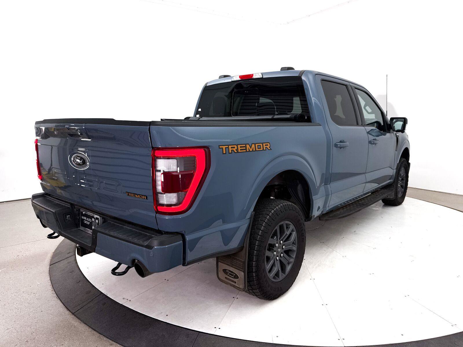 Used 2023 Ford F150 Tremor w/ Equipment Group 402A High AWD/4WD image 19