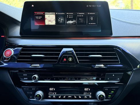 Used 2019 BMW M5 w/ Executive Package image 30