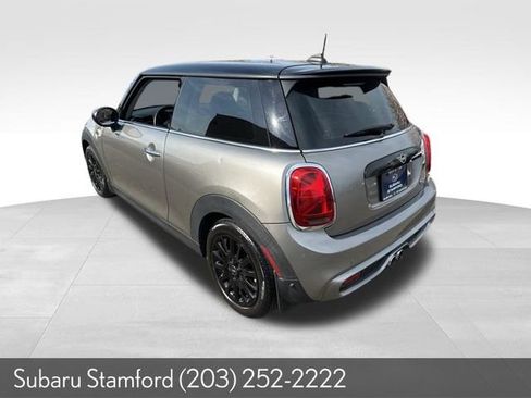 Used 2020 MINI Cooper S image 5