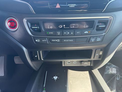 New 2026 Honda Ridgeline TrailSport+ image 27