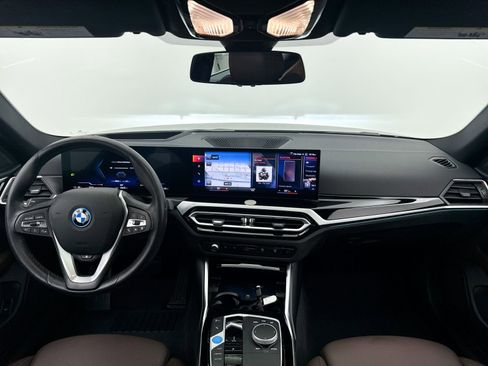 Used 2023 BMW i4 eDrive40 w/ Premium Package RWD image 22