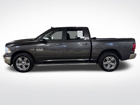 Used 2018 RAM 1500 Big Horn image 2