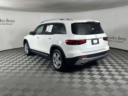 Certified 2022 Mercedes-Benz GLB 250 image 5