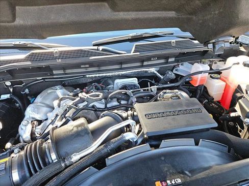 New 2026 Chevrolet Silverado 3500 LTZ w/ LTZ Plus Package image 17