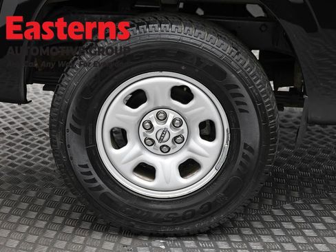 Used 2022 Nissan Frontier S RWD image 29