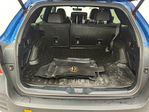 Used 2022 Subaru Outback Wilderness image 24