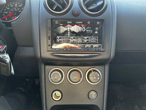 Used 2013 Nissan Rogue S image 32