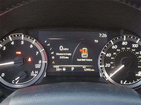 Certified 2023 Toyota Highlander XLE image 28