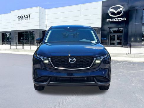 New 2026 MAZDA CX-5 Select AWD/4WD image 2