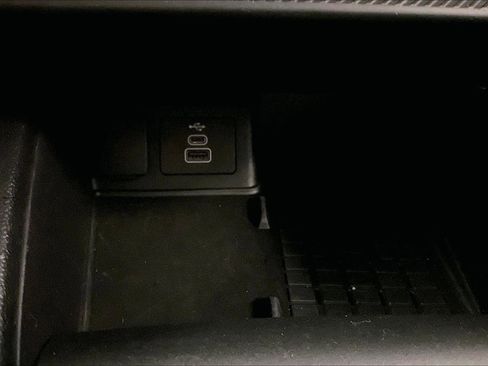 Used 2025 Ford Bronco Sport Big Bend w/ Convenience Package image 31